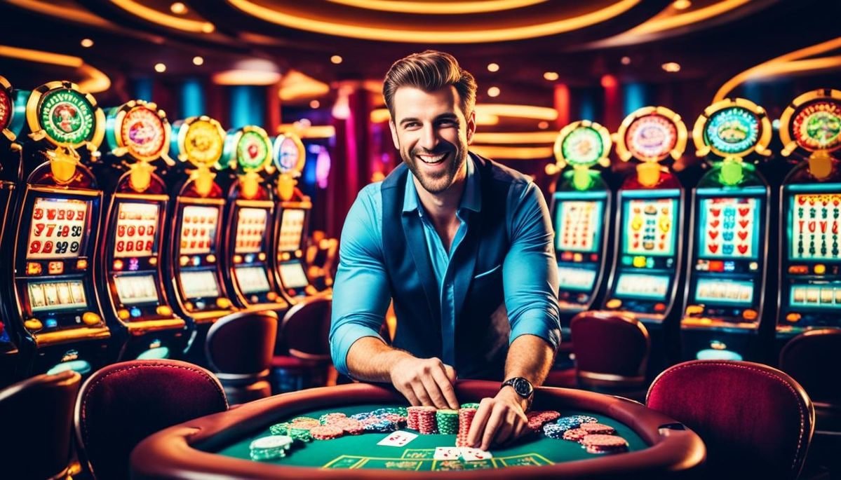 fhm Jackpot Slots Progressive Myanmar MMK