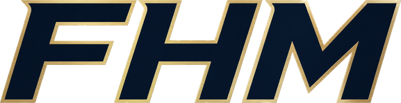 fhm Logo
